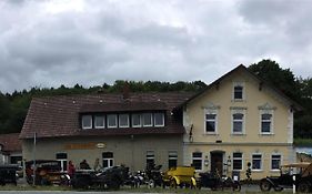 Pension Am Steinbruch Pension